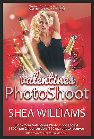 Anna-Valentines Flyer