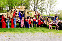 All Sinking Creek Farm 2024