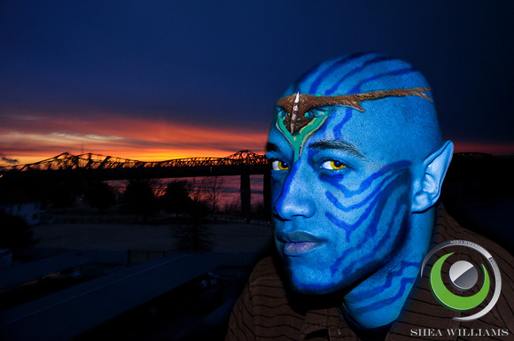 Photos by Shea Williams
