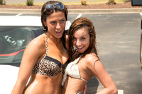 Hooters Car Wash