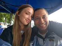 09.28.2028 Memphis Tigers vs MTSU